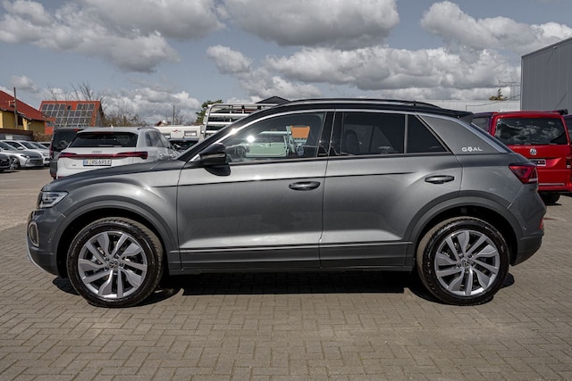 Volkswagen T-Roc 2.0 TDI IQ.Drive
