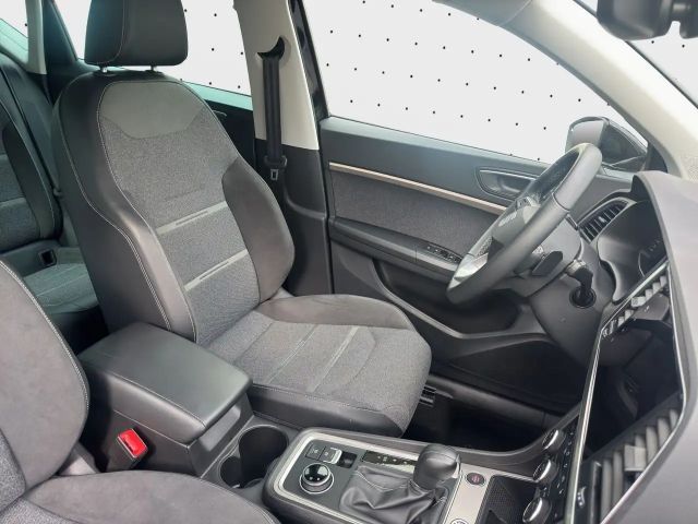 Seat Ateca 1.5 TSI DSG