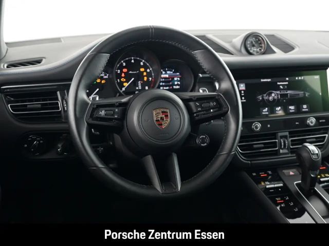 Porsche Macan Turbo