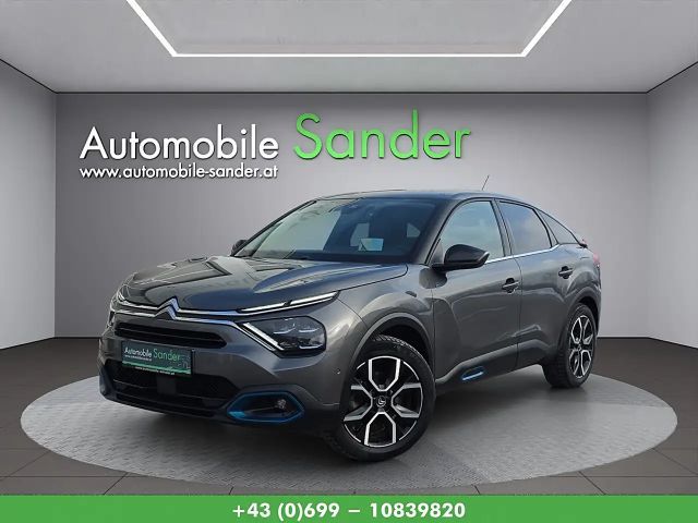 Citroën ë-C4 Shine