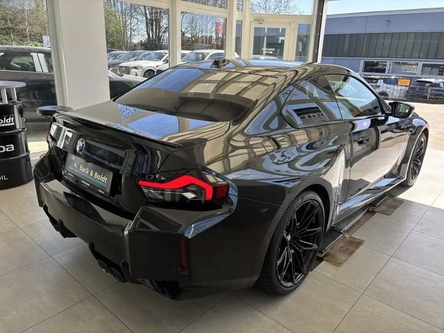 BMW M2 Coupé
