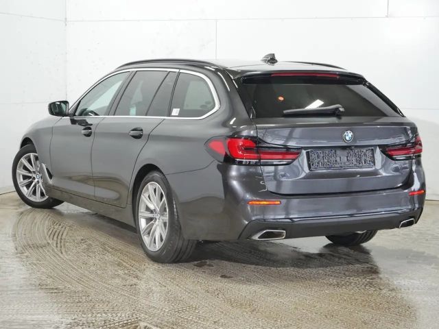 BMW 520 520d Touring xDrive