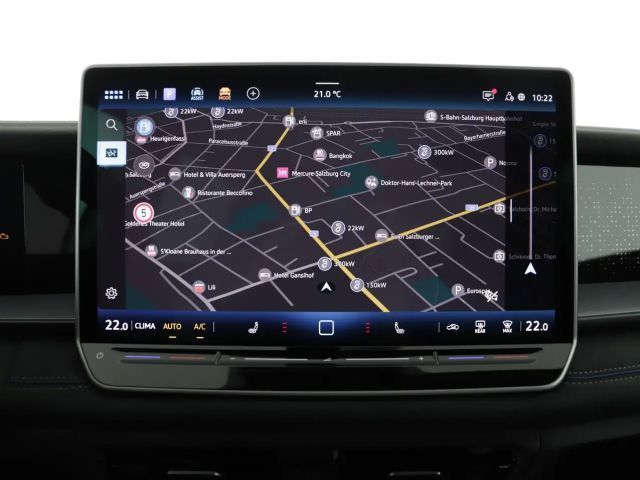 Volkswagen Tayron DSG