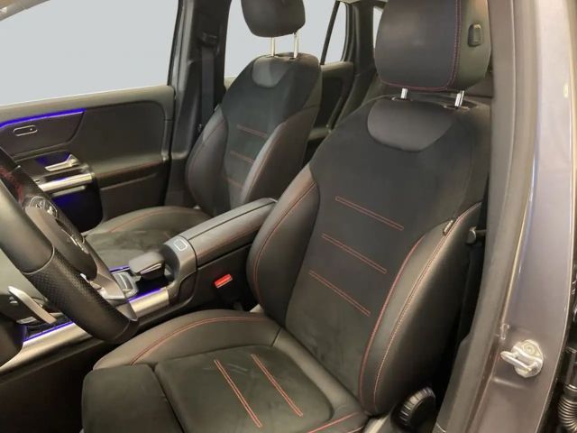 Mercedes-Benz GLA 250 GLA