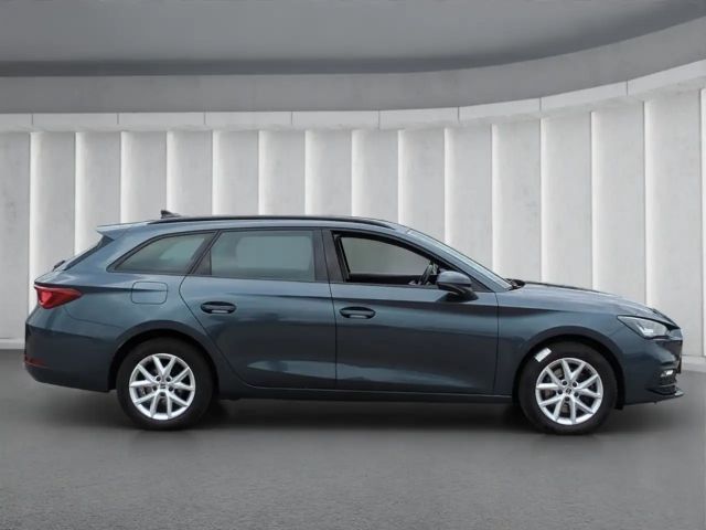 Seat Leon 2.0 TDI Sportstourer Style