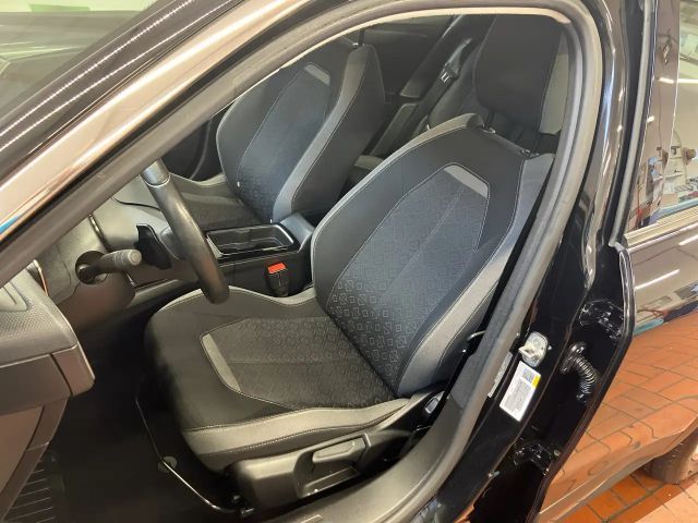 Opel Mokka 1.2 Turbo Edition Turbo