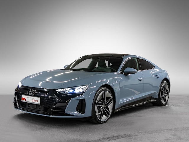 Audi e-tron GT Quattro