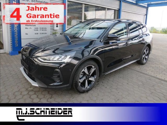 Ford Focus Active Wagon