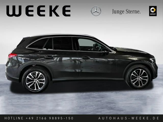 Mercedes-Benz GLC 200 4MATIC AVANTGARDE