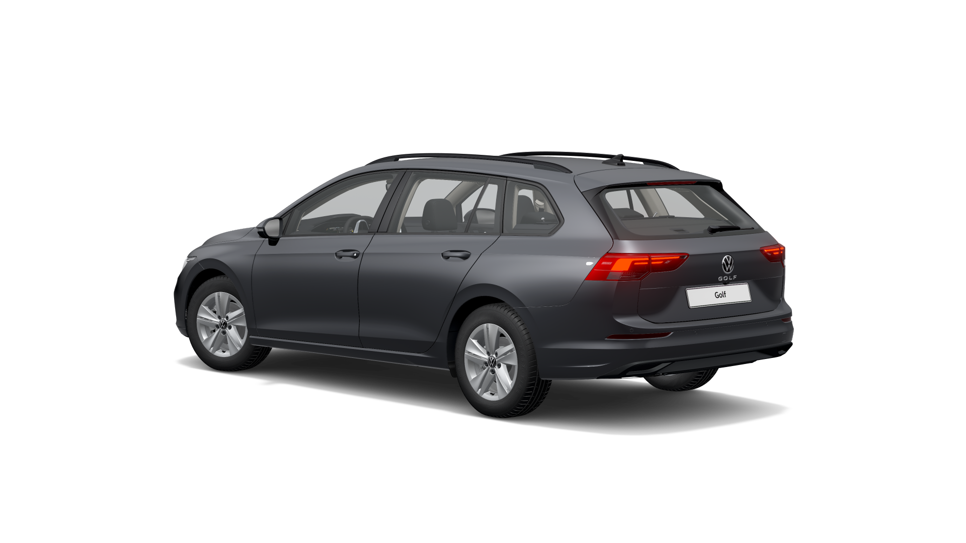 Volkswagen Golf 1.0 TSI Life Variant