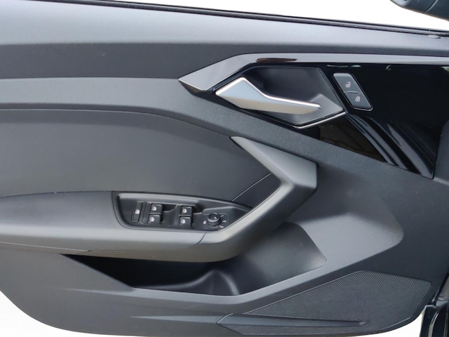 Audi A1 25 TFSI Sportback