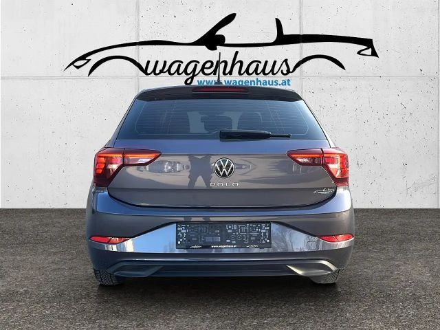 Volkswagen Polo DSG IQ.Drive Life