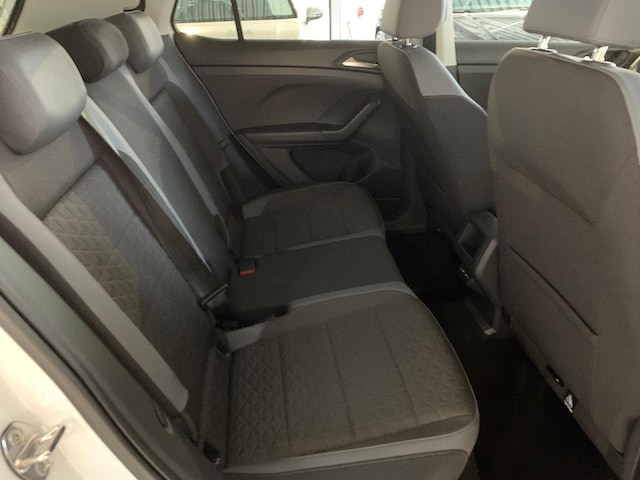 Volkswagen T-Cross T-CROSS 1.0  StyleB 081 TSIM6F