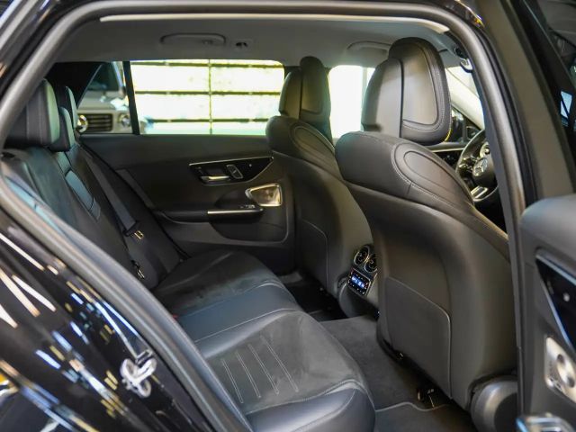 Mercedes-Benz C 300 AMG Line Estate