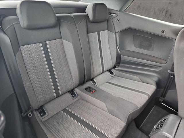Volkswagen T-Roc 1.0 TSI Cabriolet Style
