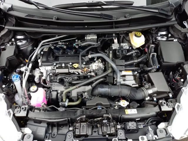 Toyota Yaris Hybride Style