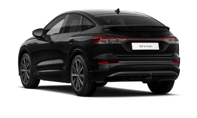 Audi Q4 e-tron 40 Sportback