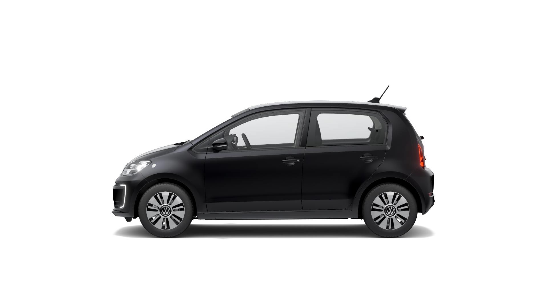 Volkswagen e-up! 32 kWh Klima Kamera Tempomat CCS-Ladedose