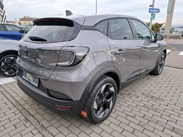Renault Captur TCe 90 Techno