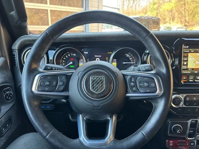 Jeep Wrangler BRUTE RICHMOND