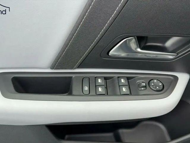 Citroën C4 Max PureTech