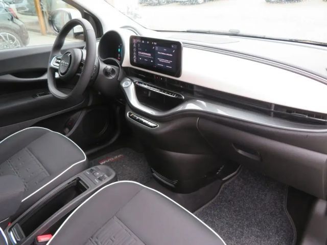 Fiat 500e 42kWh 118PS *Sitzheizung,KAMERA*