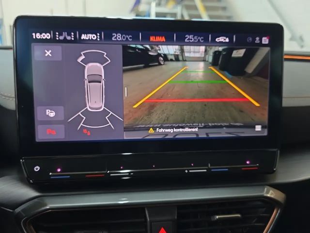 Cupra Leon 4Drive Sportstourer VZ