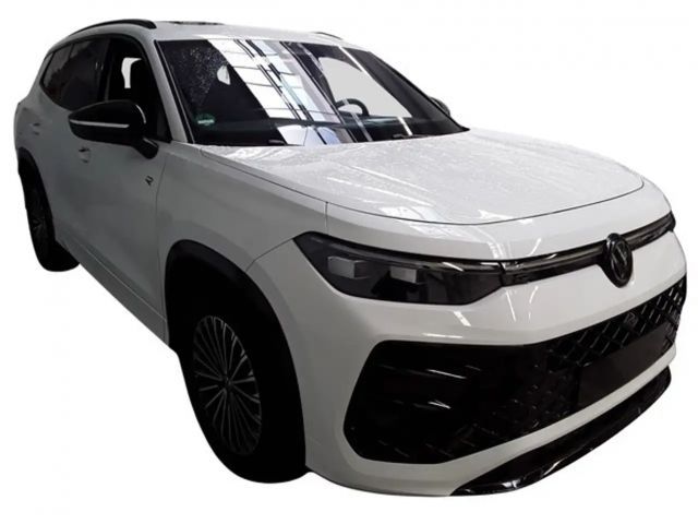 Volkswagen Tayron DSG R-Line eHybrid