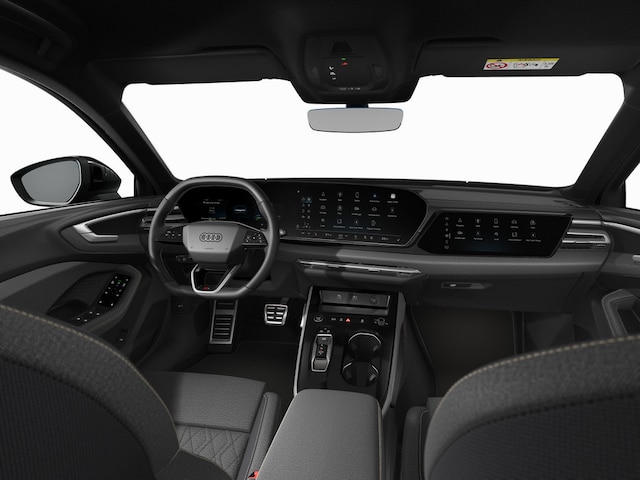 Audi A5 Avant S-Tronic