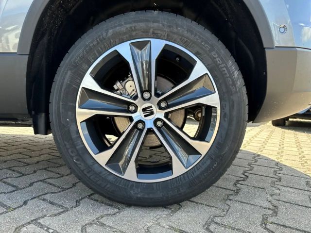 Seat Ateca 1.5 TSI DSG Style