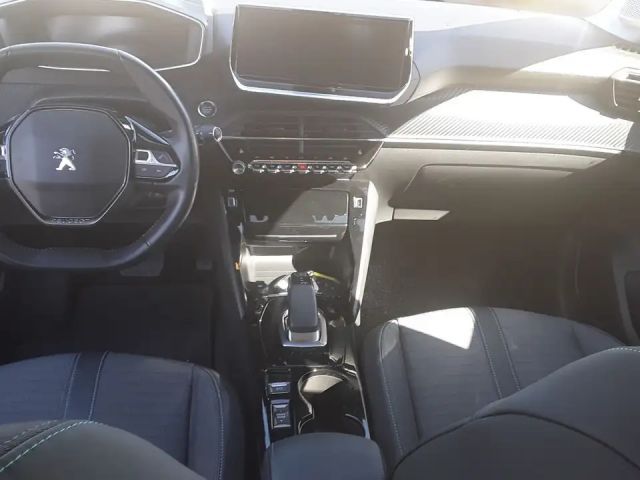 Peugeot E-208 Allure Pack