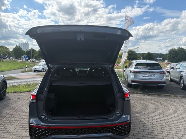 Volkswagen Tayron 2.0 TDI 4Motion R-Line