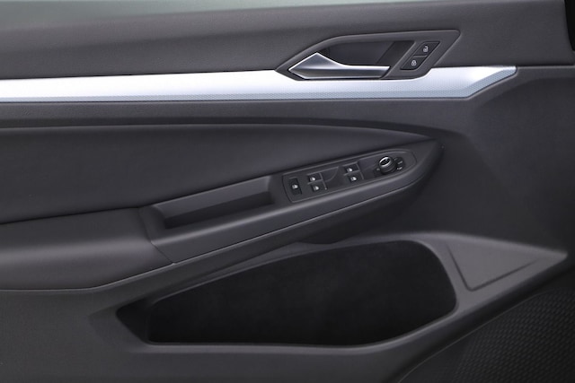 Volkswagen Golf 1.5 TSI Golf VIII Variant