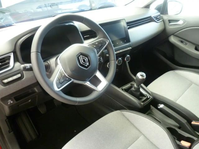 Renault Austral Equilibre Equilibre