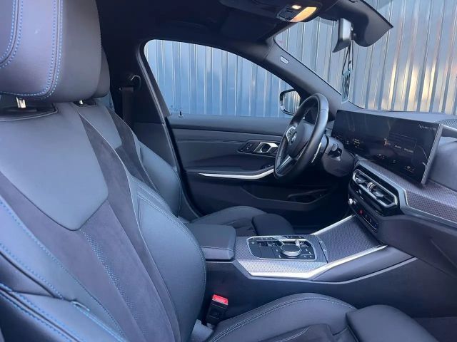 BMW 318 318i M-Sport Touring