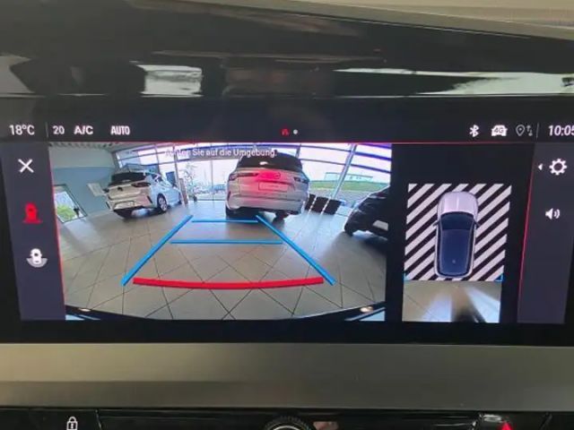 Opel Mokka GS-Line Grand Sport Turbo