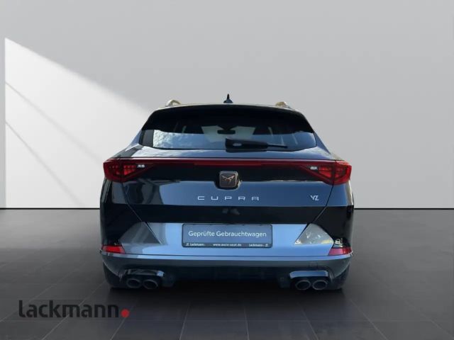 Cupra Formentor 4Drive