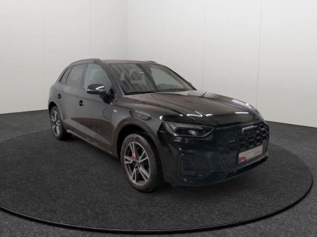 Audi Q5 40 TDI Quattro S-Line S-Tronic