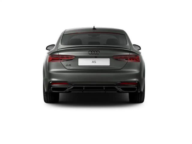 Audi A5 40 TFSI Competition S-Line S-Tronic