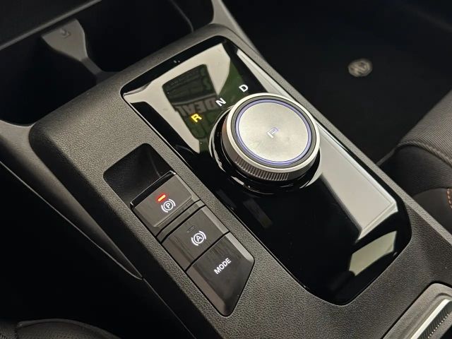 MG MG3 Hybrid+ Luxury