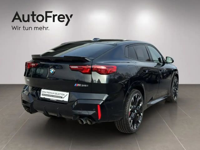 BMW X2 M35i xDrive