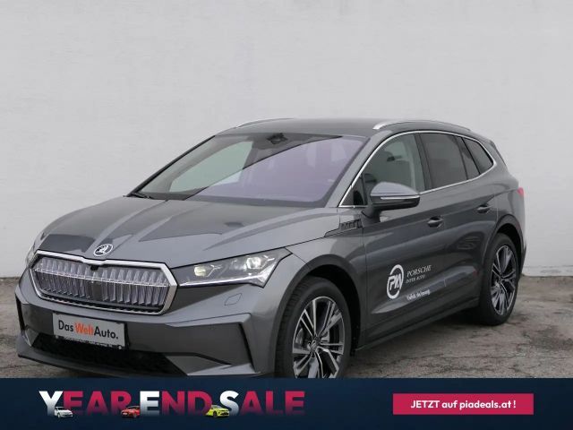 Skoda Enyaq 85x