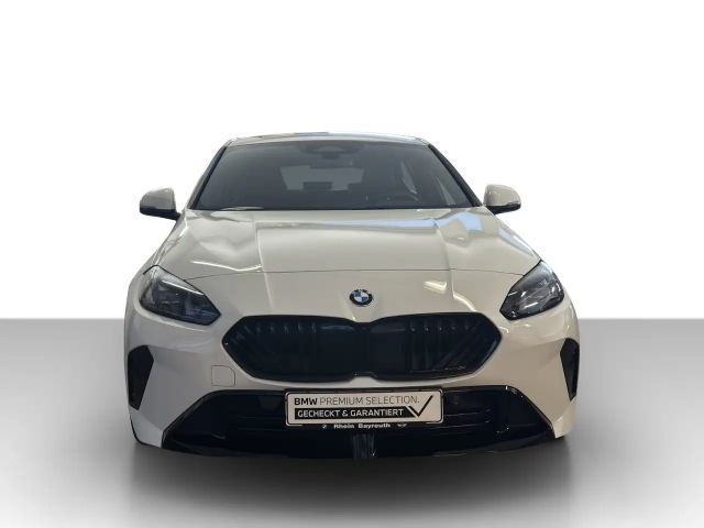 BMW 120 M-Sport Sedan