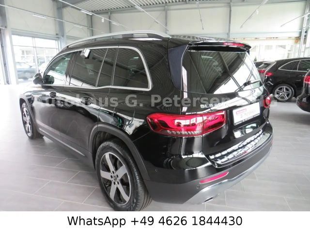Mercedes-Benz GLB 200 GLB 200 d