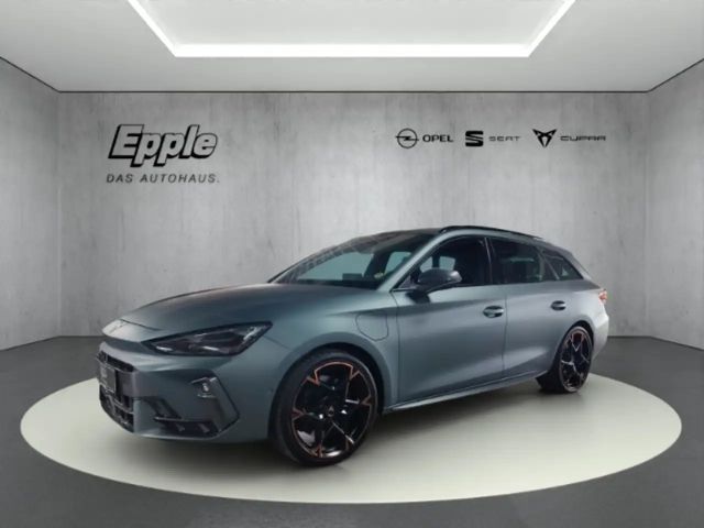 Cupra Leon ST VZ