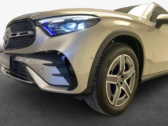 Mercedes-Benz GLC 300 GLC
