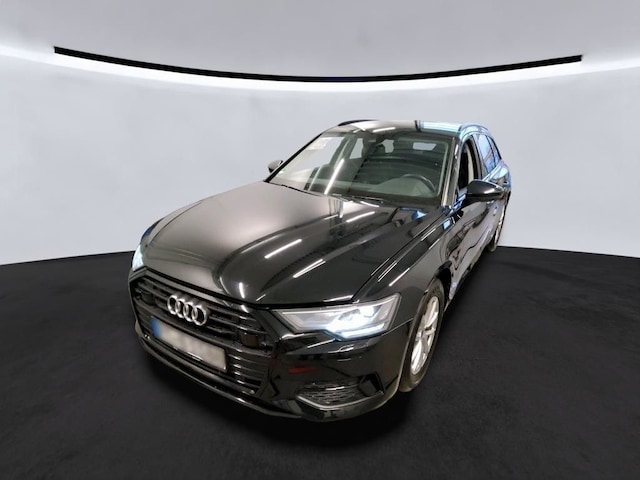 Audi A6 45 TFSI Avant S-Tronic Sport