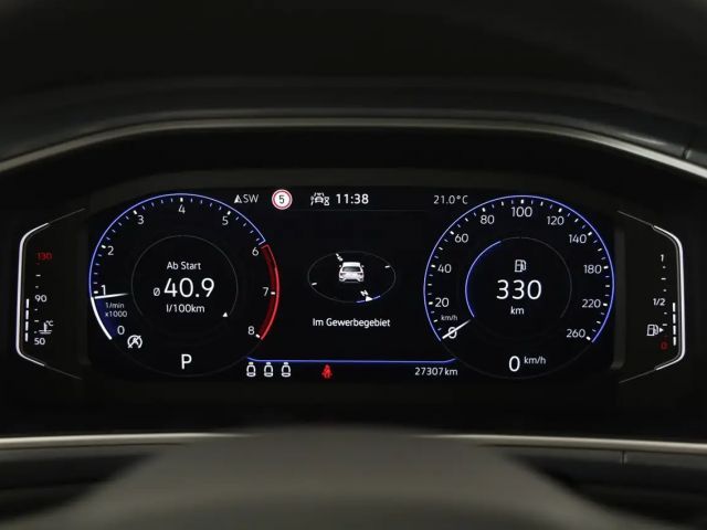 Volkswagen T-Roc DSG Style