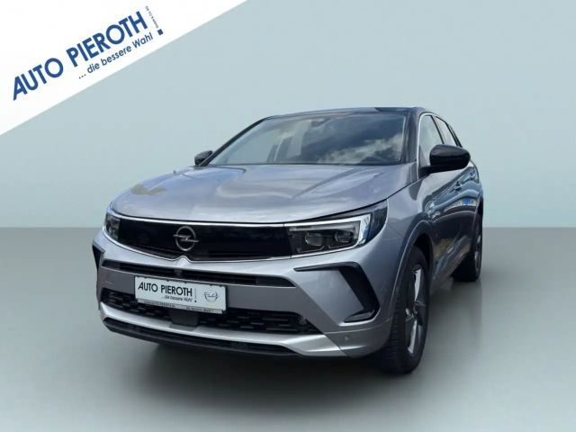 Opel Grandland X Elegance