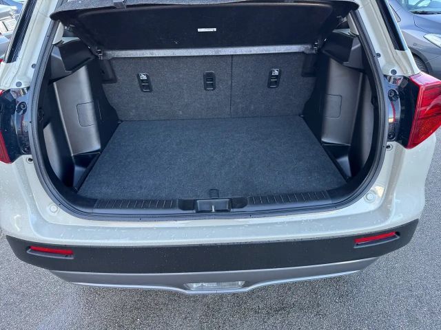 Suzuki Vitara 4x4 GL Hybrid